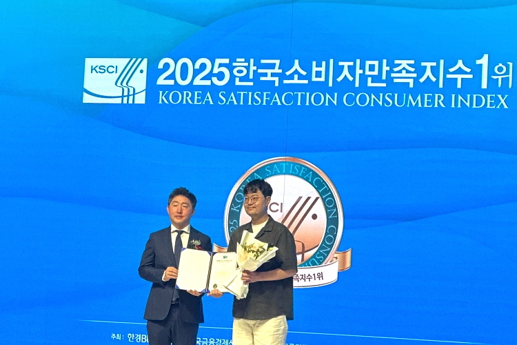 푸디스트, '한국소비자만족지수 1위' 3개 부문 수상…'식자재왕', 6년 연속 'TOP'